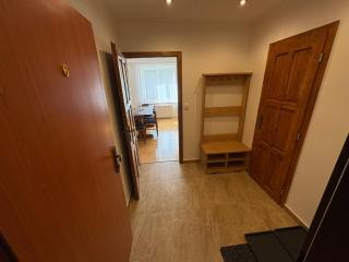 Apartmán Bergschloss 6 - 8