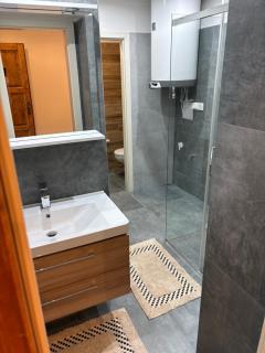 Apartmán Bergschloss 6 - 4