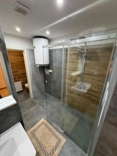 Apartmán Bergschloss 6 - 3