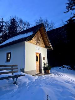 Ferien am Sonnberg - 1