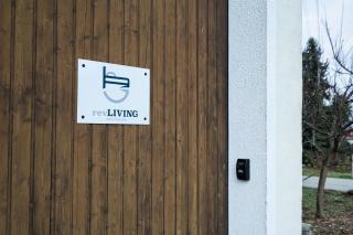 revLIVING Lodge Kleinstelzendorf Hollabrunn - 4 Schlafzimmer - 4