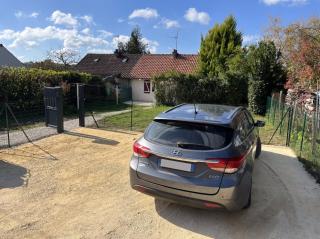 Le Forterre - 2 chambres - Parking - Jardin - 4