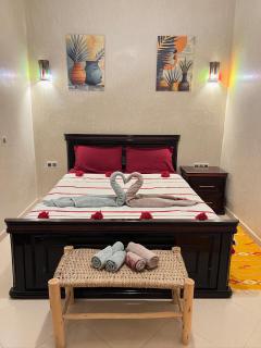 taghoba surf house - 6