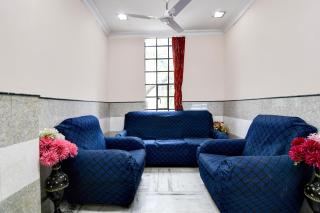 Super Hotel O by OYO City Of Joy - 7