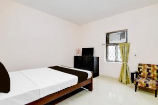 Super Hotel O by OYO City Of Joy - 4