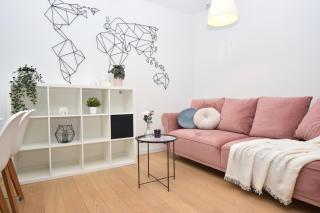 TOTU HOME Idea Apartment Gdańsk Oliwa - 2