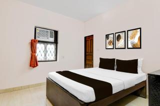 Super Hotel O by OYO City Of Joy - 9