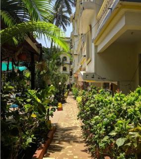 The Braganza Shoreline - 9