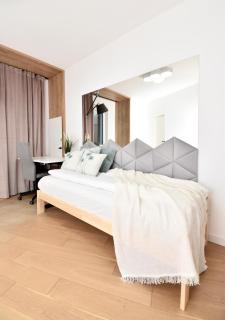 TOTU HOME Idea Apartment Gdańsk Oliwa - 8