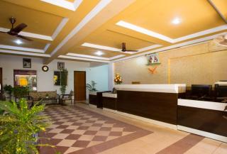 The Braganza Shoreline - 1