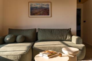 Apartmány Vysoká v srdci Českého Švýcarska - 5