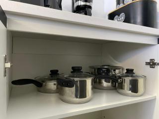 Cozy Luxury - 2BR-Pool-Gym - Shops - 8