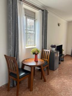 Ashok Apartments - 4