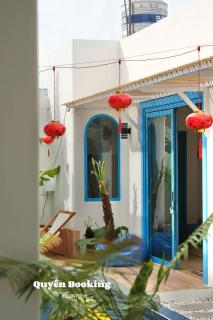 Homestay Phan Thiết 4pn - 0