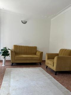 Ashok Apartments - 2