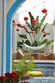 Homestay Phan Thiết 4pn - 1