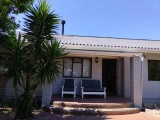 The Garden House - 8