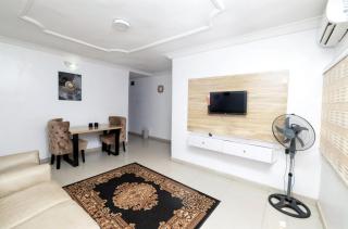 Blueline Apartments & Suites - 9