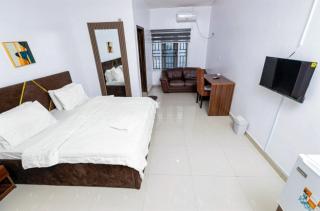 Blueline Apartments & Suites - 8