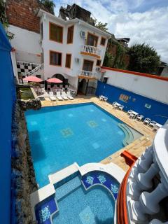 Hotel Leidy Resort - 6