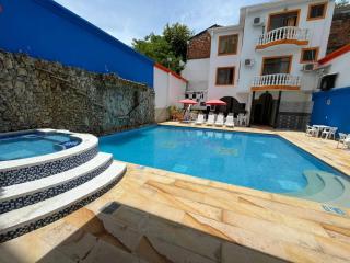 Hotel Leidy Resort - 4