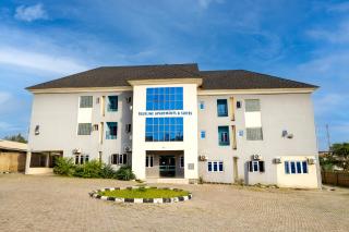 Blueline Apartments & Suites - 6