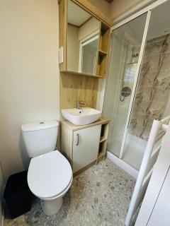 Island Escape Lodge Sandown - 1