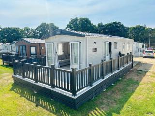 Island Escape Lodge Sandown - 0