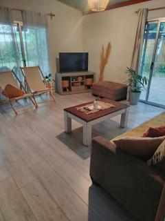 Hermosa Casa en El Ensueño Santa Ana Colonia - 7