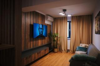 Apartament Premium Magheru - 9