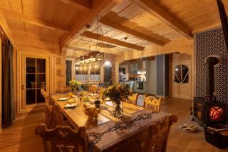 Willa Łukaszówka - 6