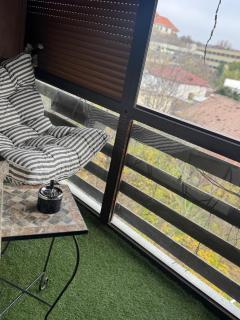 Central two Bedroom stay - 2