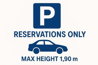 Hotel Arc Paris Porte d'Orléans - Montrouge - 4