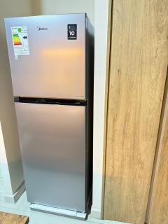 Air conditioning Beautiful downtown apartment - 2