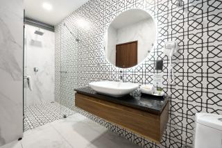 Hotel Estancia Business Class - 2