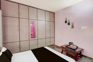 Hotel O SV GRAND APSRTC Depot - 2