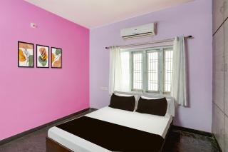 Hotel O SV GRAND APSRTC Depot - 9