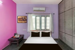 Hotel O SV GRAND APSRTC Depot - 4