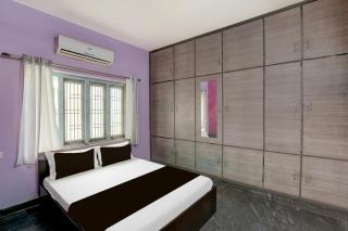 Hotel O SV GRAND APSRTC Depot - 1