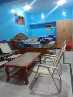 Nature View Homestay Jibhi - 5