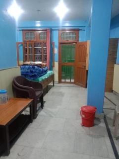 Nature View Homestay Jibhi - 4