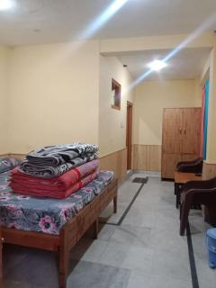 Nature View Homestay Jibhi - 1