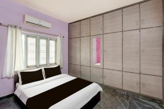 Hotel O SV GRAND APSRTC Depot - 6