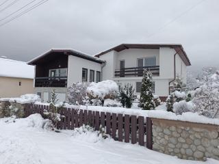 Slovenský raj- ubytovanie - 0