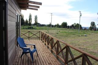 Amanecer del Ranco - 4