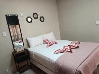 Suite 103 Cordoba Centro con Estacionamiento - Córdoba - 7