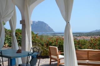 Villetta bifamiliare con vista mare - 9