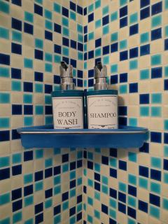 Villetta bifamiliare con vista mare - 8