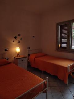 Villetta bifamiliare con vista mare - 5