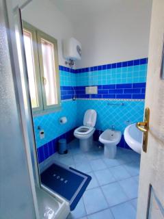 Villetta bifamiliare con vista mare - 1